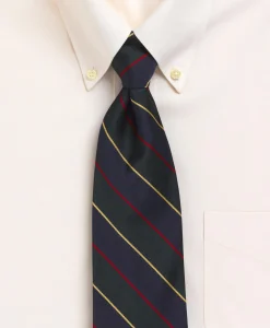 Argyll & Sutherland Rep Tie
