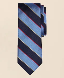 Argyll & Sutherland Rep Tie