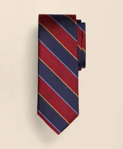 Argyll & Sutherland Rep Tie