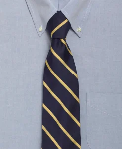 BB#3 Rep Tie