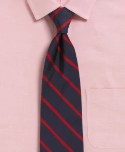 BB#3 Rep Tie