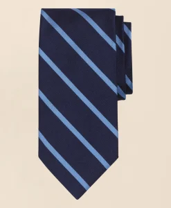 BB#3 Rep Tie