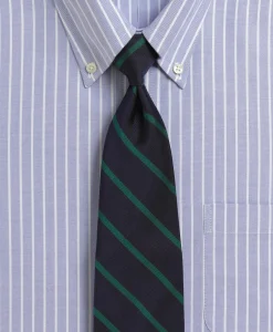 BB#3 Rep Tie