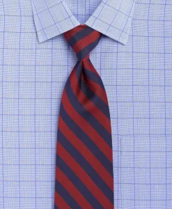BB#4 Rep Tie