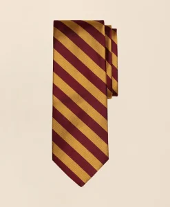 BB#4 Rep Tie
