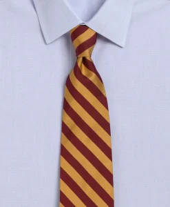 BB#4 Rep Tie