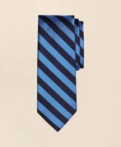 BB#4 Rep Tie