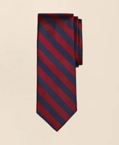 BB#4 Rep Tie
