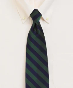 BB#4 Rep Tie