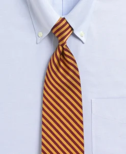 BB#5 Rep Tie