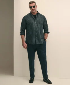 Big & Tall Cotton Advantage Chino® Pants