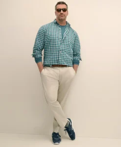 Big & Tall Cotton Advantage Chino® Pants