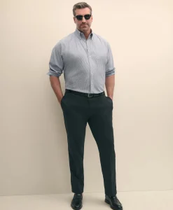 Big & Tall Cotton Advantage Chino® Pants