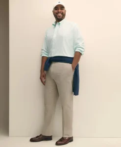 Big & Tall Cotton Advantage Chino® Pants
