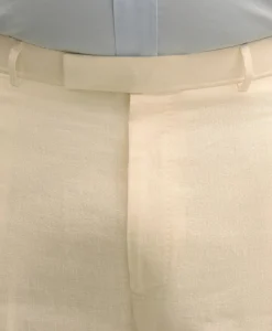 Big & Tall Linen Suit Pants