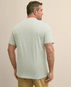 Big & Tall Supima® Cotton T-Shirt