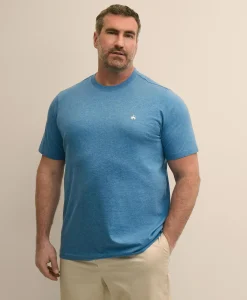 Big & Tall Supima® Cotton T-Shirt