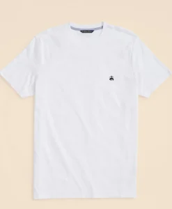 Big & Tall Supima® Cotton T-Shirt