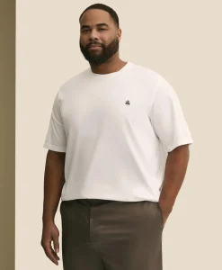 Big & Tall Supima® Cotton T-Shirt