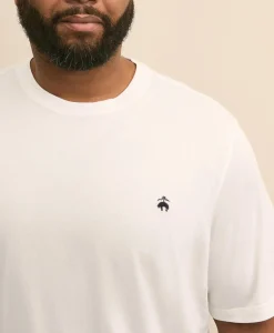 Big & Tall Supima® Cotton T-Shirt