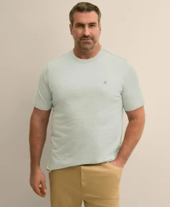 Big & Tall Supima® Cotton T-Shirt