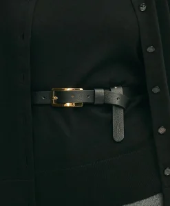 B-Low the Belt Charlie Slim Hip Belt