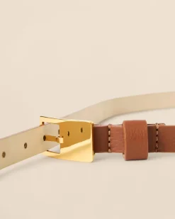 B-Low the Belt Charlie Slim Hip Belt