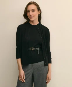 B-Low the Belt Charlie Slim Hip Belt
