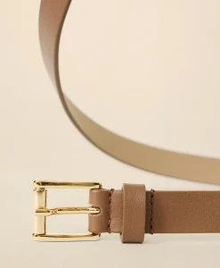 B-Low the Belt Claude Slim Hip Belt