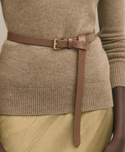 B-Low the Belt Claude Slim Hip Belt