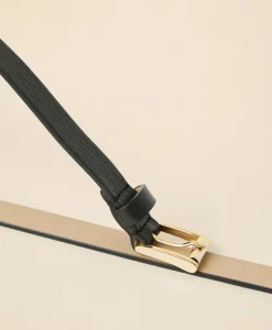 B-Low the Belt Claude Slim Hip Belt