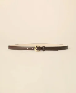 B-Low the Belt Kennedy Skinny Belt