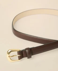 B-Low the Belt Kennedy Skinny Belt