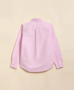 Boys Friday Oxford Shirt