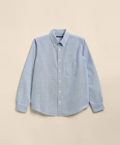 Boys Friday Oxford Shirt
