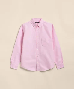 Boys Friday Oxford Shirt