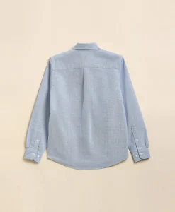 Boys Friday Oxford Shirt