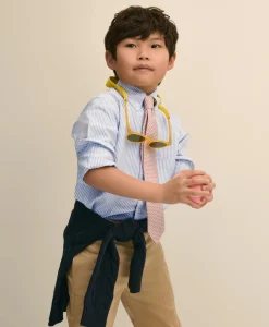 Boys Friday Oxford Shirt