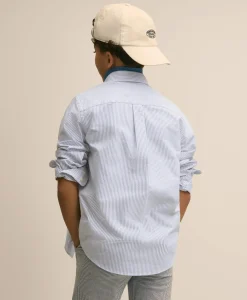 Boys Friday Oxford Shirt