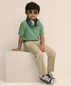 Boys Lightweight Advantage Chino®