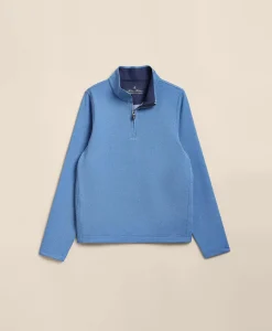 Boys Performance Series Quarter-Zip
