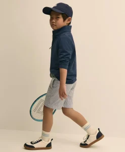 Boys Performance Series Quarter-Zip