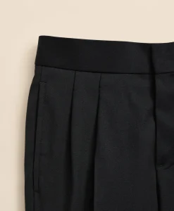 Boys Prep Stretch Wool Tuxedo Jacket