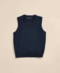 Boys Sweater Vest