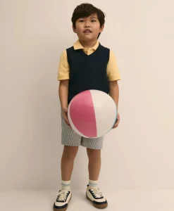 Boys Sweater Vest