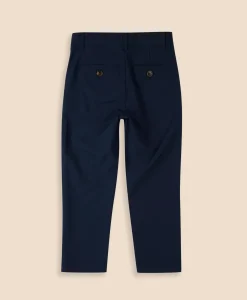 Boys Woven Stretch Pants