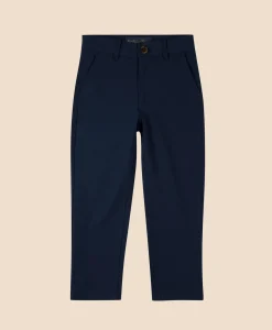 Boys Woven Stretch Pants