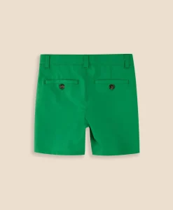 Boys Woven Stretch Shorts