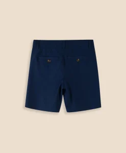 Boys Woven Stretch Shorts