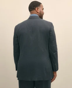 Brooks Brothers Explorer Collection Big & Tall Suit Jacket